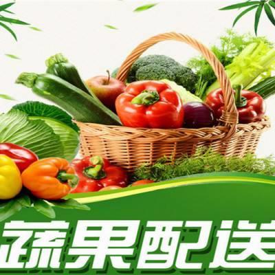 优质蔬菜配送公司的选择之道
