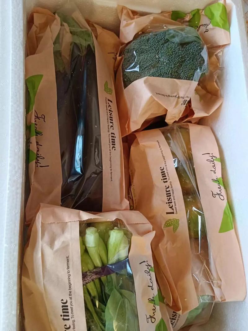 沈阳绿色有机蔬菜配送：新鲜直达的健康之选