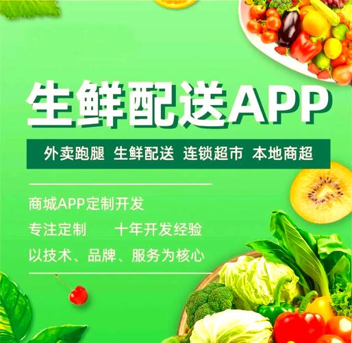 蔬菜配送APP开发：全方位解析需求与费用