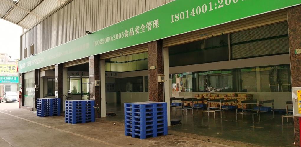 企业食堂服务新选择：食堂承包与蔬菜配送