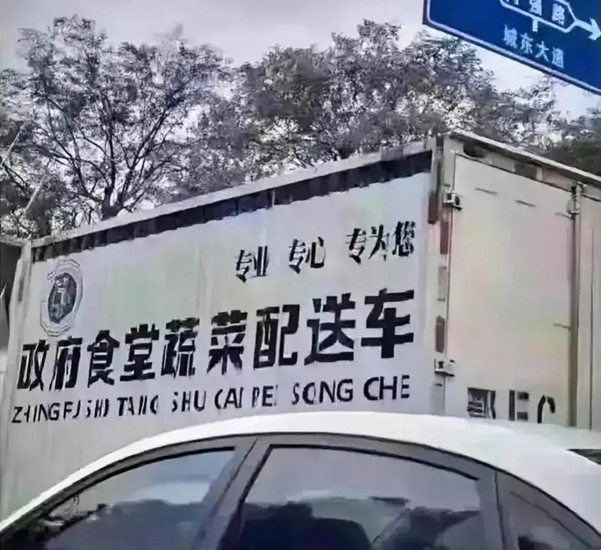 政府食堂蔬菜配送：保障舌尖上的新鲜与安全