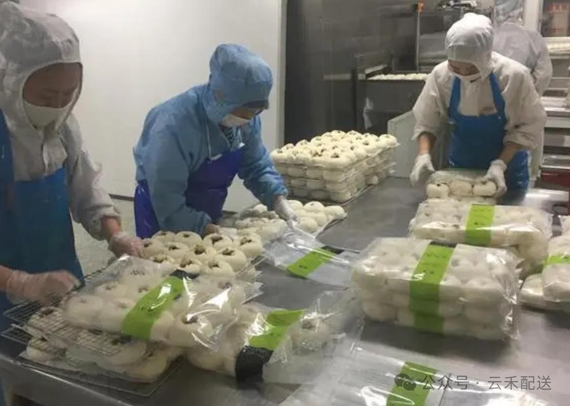 西安专业蔬菜配送：搭建食堂与餐桌的绿色纽带