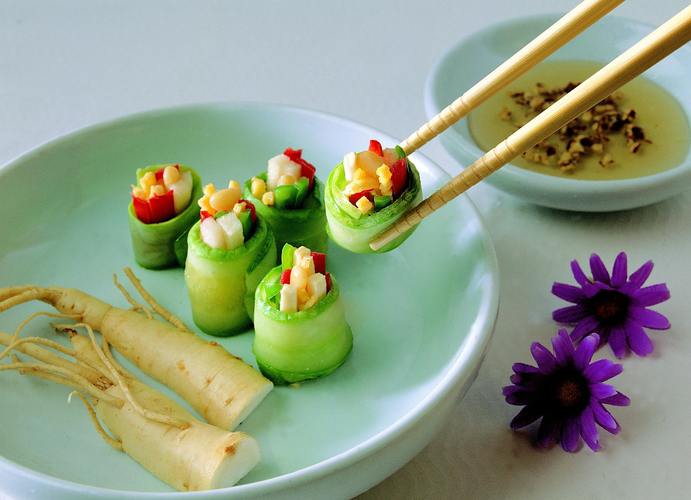 蔬菜新风尚：引领健康饮食新潮流