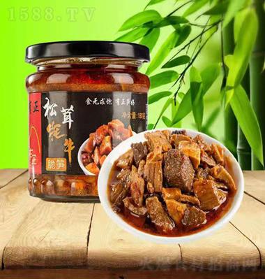 宜宾有正农业开发有限公司：食材招商新机遇