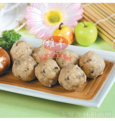 清远市广丰食品有限公司：探寻食材招商新机遇