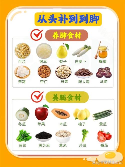 令人惊叹！那些鲜为人知的食材秘密